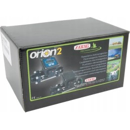 Orion 5 srauto matuoklis 100 l min