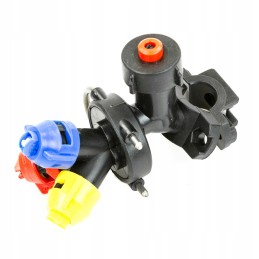 AP0 100 09 g 320 galvutė su vamzdeliu