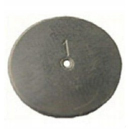 RSM anga, angos skersmuo 2-5mm