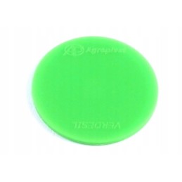 Purkštuvo galvutės vožtuvo membrana 21mm, 10 vnt