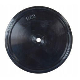 Slėgio diafragma p 100 agroplast purškimo siurblys