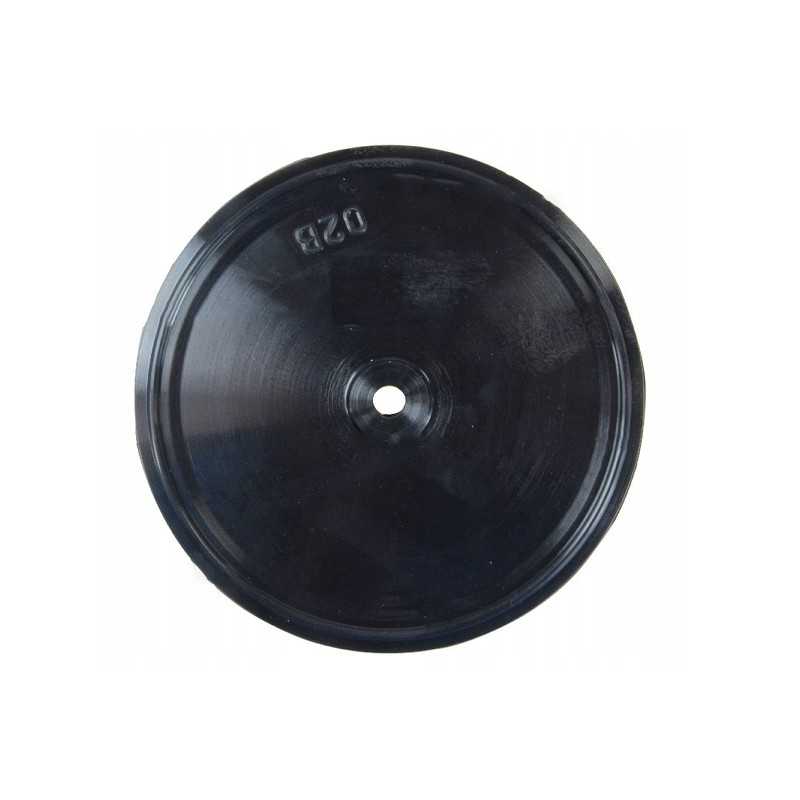 Slėgio diafragma p 100 agroplast purškimo siurblys