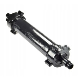 Drėkinimo filtras fi 12 5 juodas purkštuvas yra