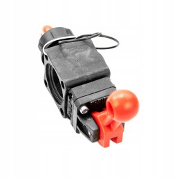 Skirstytuvo uždarymo vožtuvas