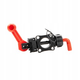 Skirstytuvo uždarymo vožtuvas