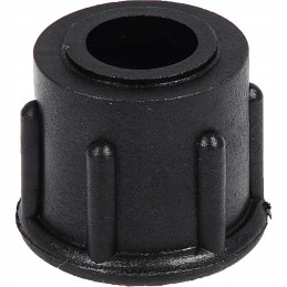 Slėgio matuoklio laikiklio veržlė