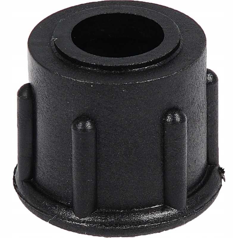 Slėgio matuoklio laikiklio veržlė