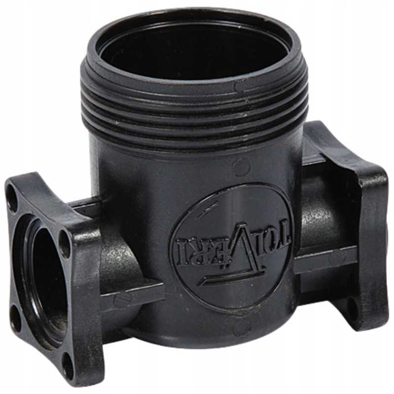 Duro fermo oro filtro korpusas