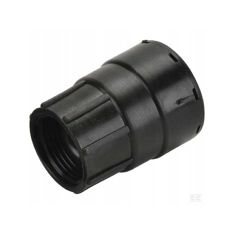 Srauto stabdymo oro vožtuvas EPDM 424511