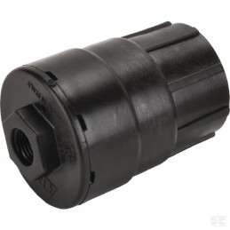 Srauto stabdymo oro vožtuvas EPDM 424511