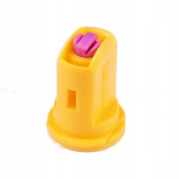 Dviejų srautų ežektorinis purkštuvas 6ms 02p2