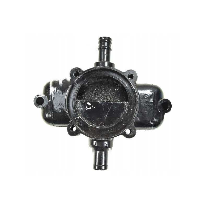 Viršutinis siurblio kolektorius, lauko versija šilumos siurbliams