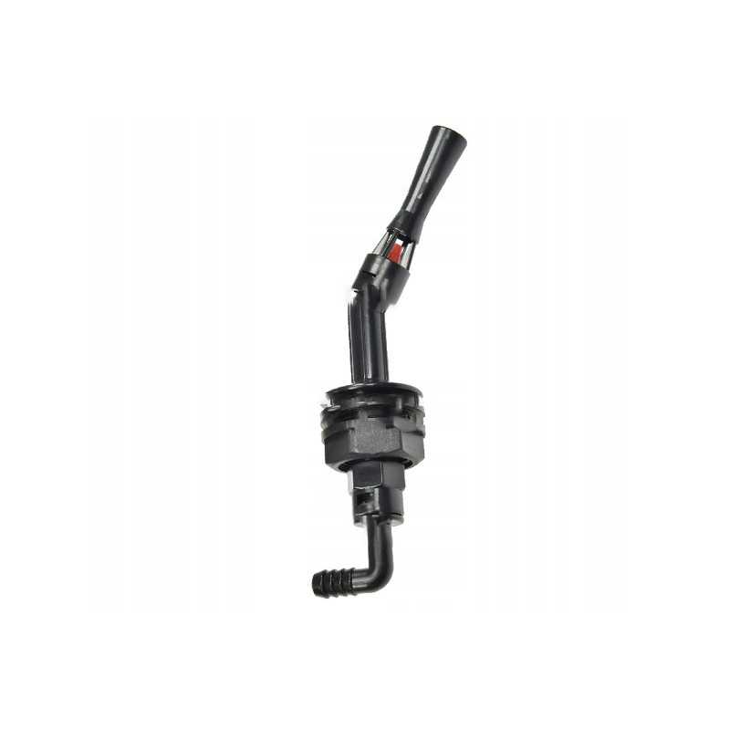 Šoninis kampinis hidraulinis purkštuvo maišytuvas