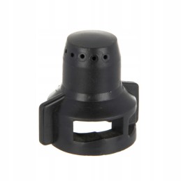 7 skylių sulankstomas barstytuvas rsm 08 arag