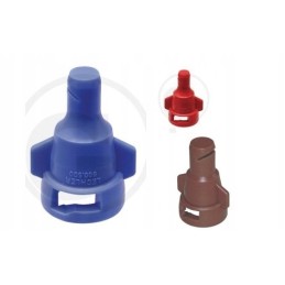 Purkštukas RSM purkštuvo purkštukai Lechler FD purkštuvo