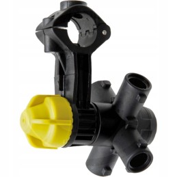 Braglia 4 kartų purkštuvo korpusas Amazon 15 bar