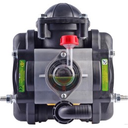 Siurblys purkštuvui p 100 agroplast