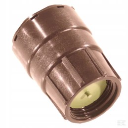 Viton oro vožtuvo srauto dangtelis