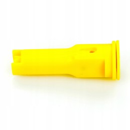 Purkštukas, geltonas ežektorinis antgalis, 0 78l, 1 vnt