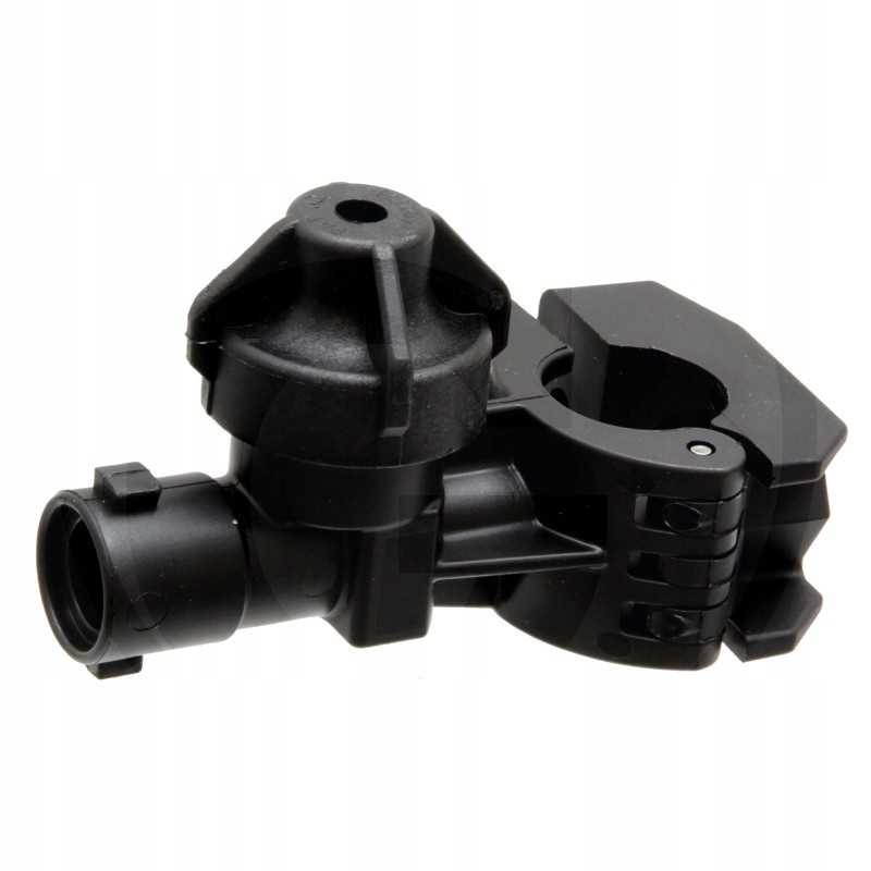 Purkštuvo laikiklis john deere 508 840 5430i m