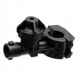 Purkštuvo laikiklis john deere 508 840 5430i m