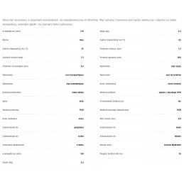 Siurbimo ir išleidimo žarna 160 mm PVC sustiprinta Continental