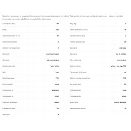 Siurbimo ir išleidimo žarna 133 mm PVC sustiprinta Continental