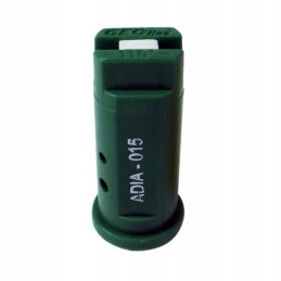 Italijos Geoline vieno purkštuko antgalis Adia