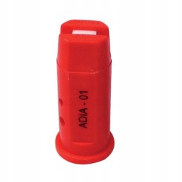 Italijos Geoline vieno purkštuko antgalis Adia