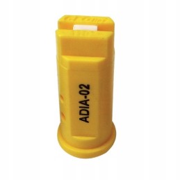 Italijos Geoline vieno purkštuko antgalis Adia