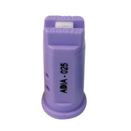 Italijos Geoline vieno purkštuko antgalis Adia