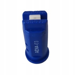 Italijos Geoline vieno purkštuko antgalis Adia