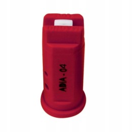 Italijos Geoline vieno purkštuko antgalis Adia