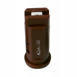 Italijos Geoline vieno purkštuko antgalis Adia