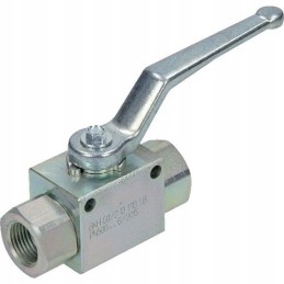 Khr08b rutulinis vožtuvas 2 2 g1 2