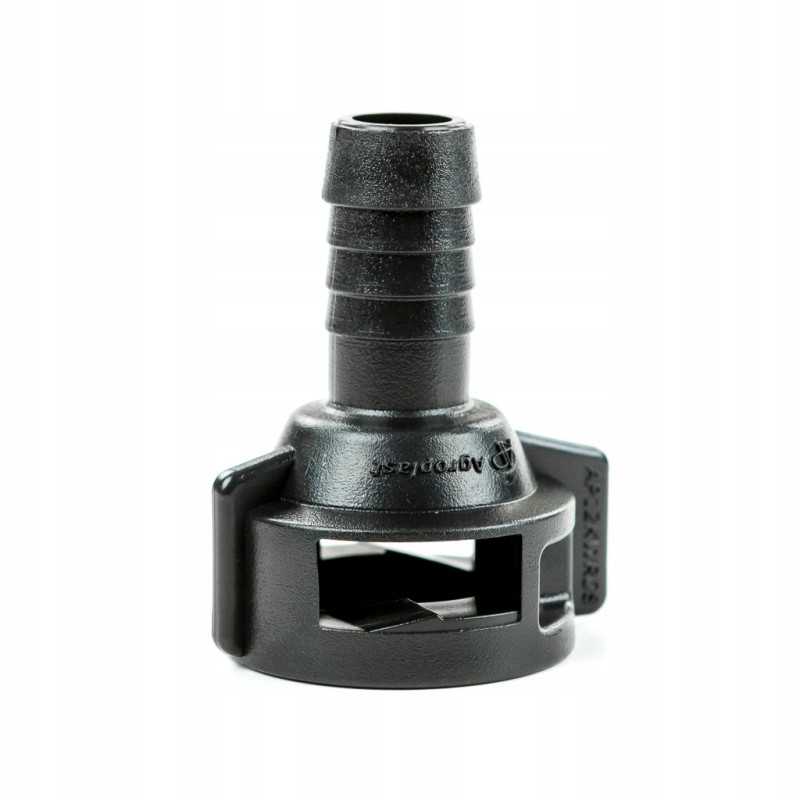 Ap12kwr08 užpildymo žarnos Agroplast kolpak