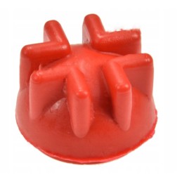 Platintojo grybų kamštis platintojui