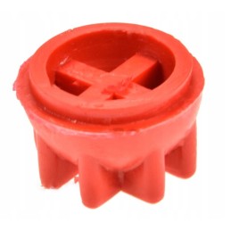 Platintojo grybų kamštis platintojui