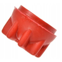 Platintojo grybų kamštis platintojui