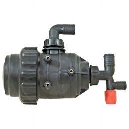 Siurbimo filtras be uždarymo vožtuvo AP14F nuo 12m