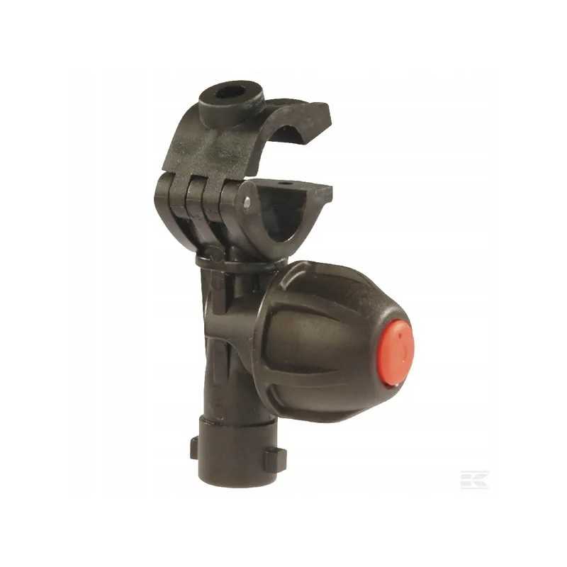 Purkštukų laikiklis qj 1 2 10 mm arag 402745