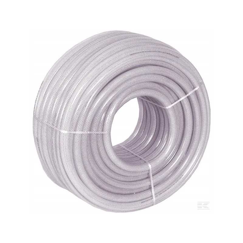 PVC žarna augalų apsaugos produktams oe 12 5 mm 20 bar