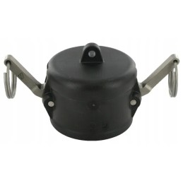 Camlock kištukas, tipas v pp arag 2