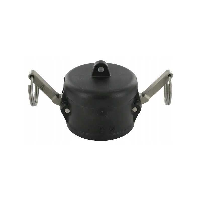 Camlock kištukas, tipas v pp arag 2