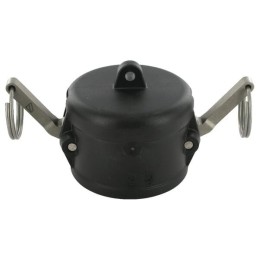 Camlock kištukas, tipas v pp arag 2