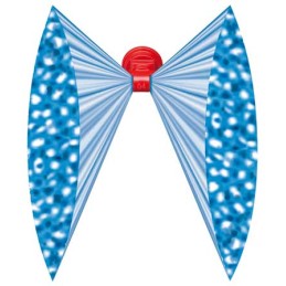 Teejet antgalis raudonas ttj60 11004vp