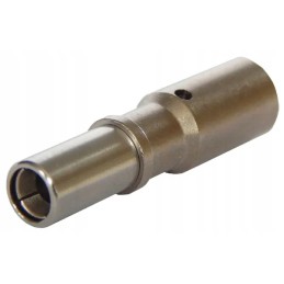 Vidinis kištuko kaištis 16 mm