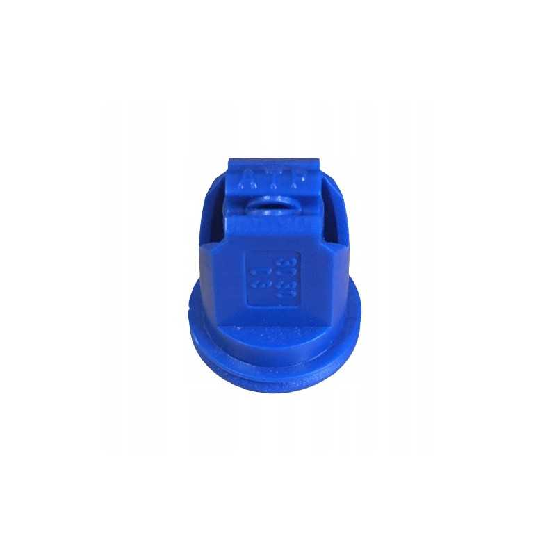 Antgalis ASJ Arag ATP 03 VP ežektorinis purkštuvas