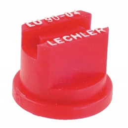 Plokščias ventiliatorius purkštuvas skelbimas 120 04 raudonas su