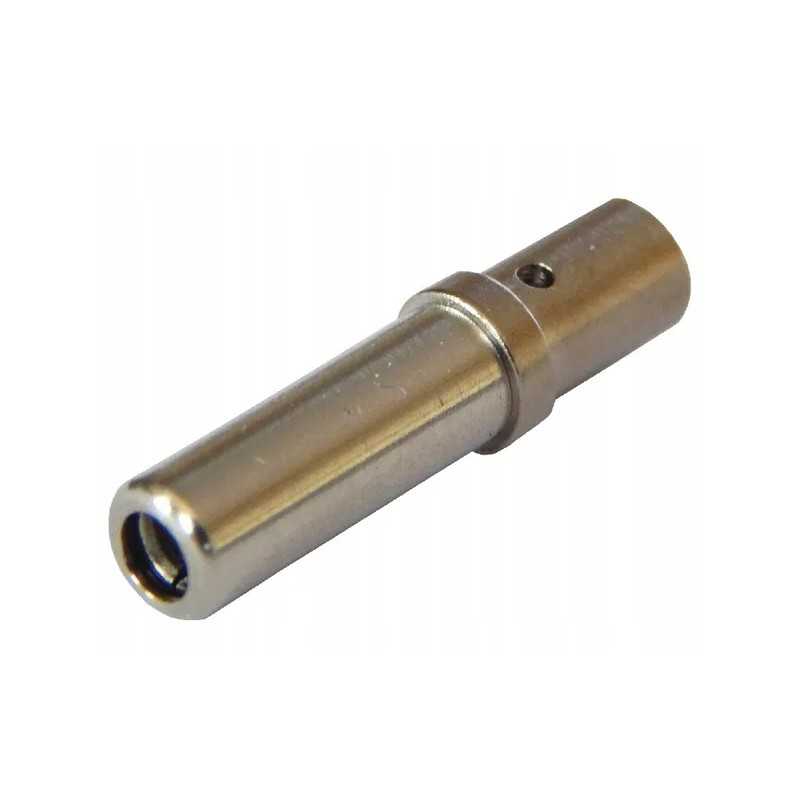 382100jae vidinis kištukas kaištis 2 5 mm izobus